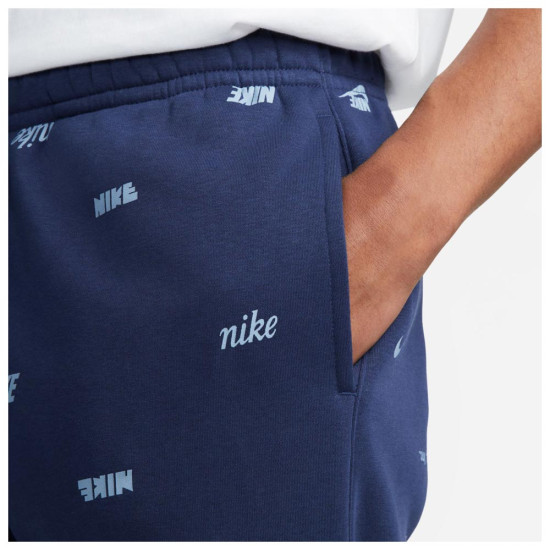 Nike Ανδρικό παντελόνι φόρμας M NK Club Fleece